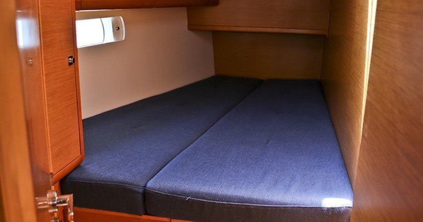 Jeanneau Sun Odyssey 469