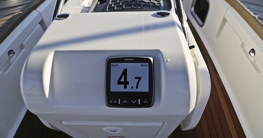 Jeanneau Sun Odyssey 469