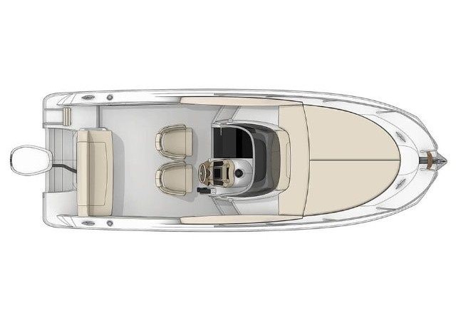 Sessa Key Largo 20