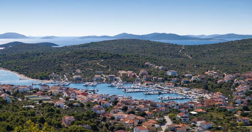 Jeanneau Sun Odyssey 49