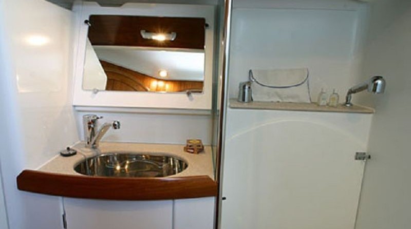 Jeanneau Sun Odyssey 49