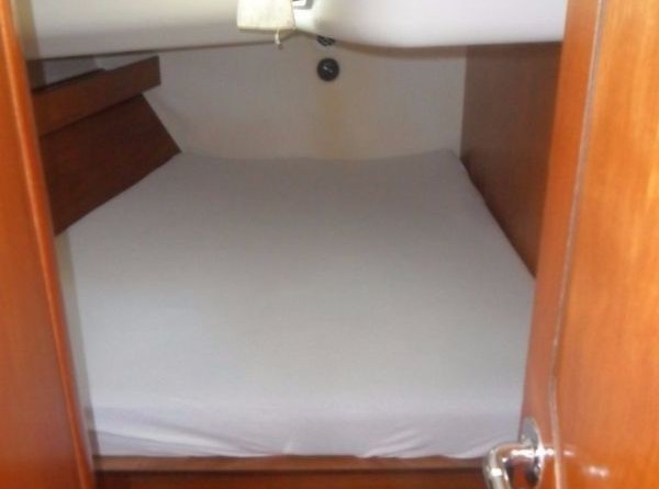 Jeanneau Sun Odyssey 49