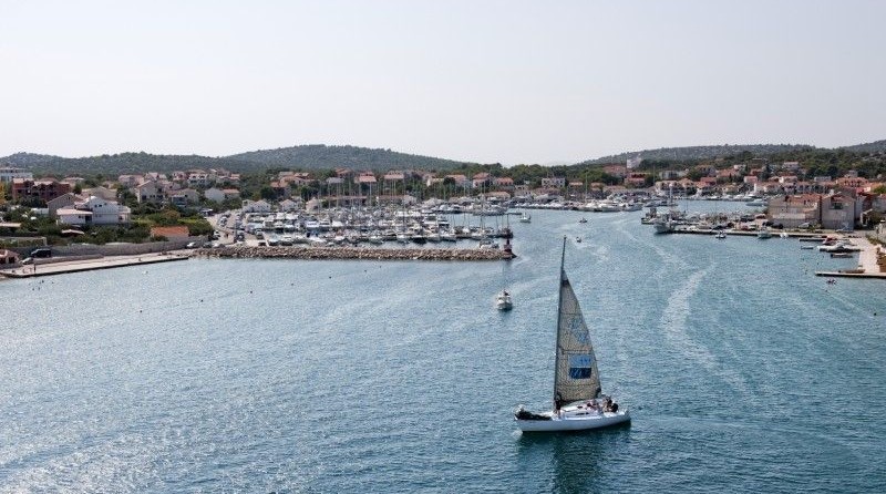 Jeanneau Sun Odyssey 49