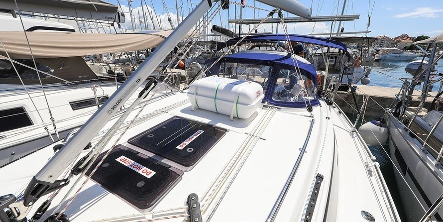 Bavaria CRUISER 34