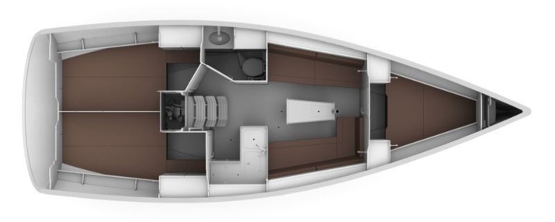 Bavaria CRUISER 34