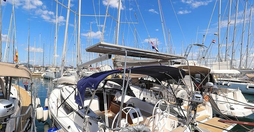 Bavaria CRUISER 34