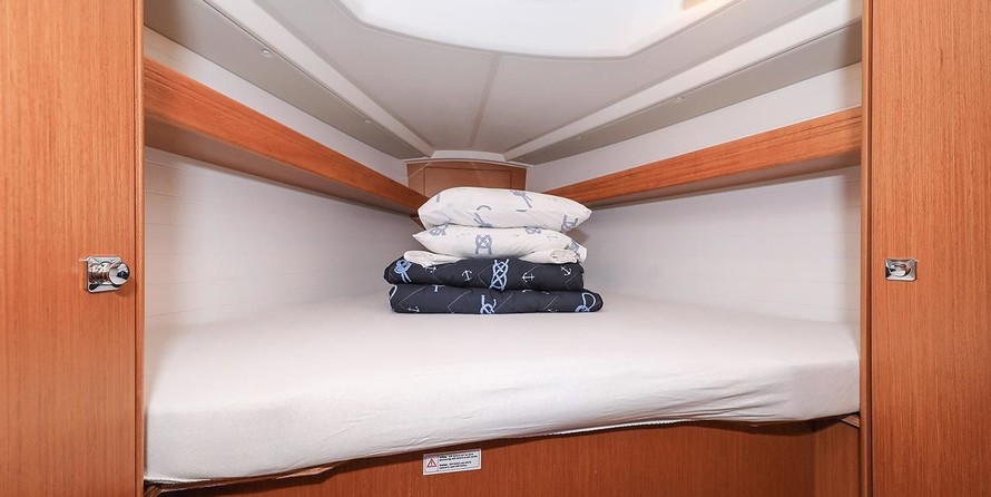 Bavaria CRUISER 34