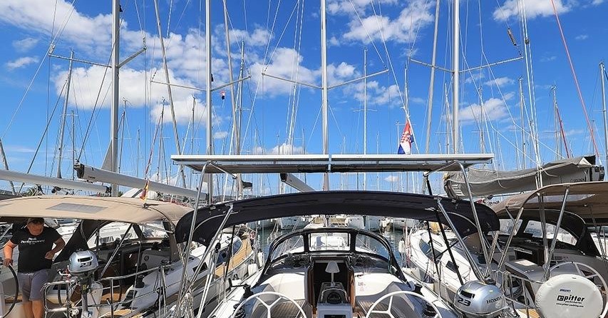 Bavaria CRUISER 34