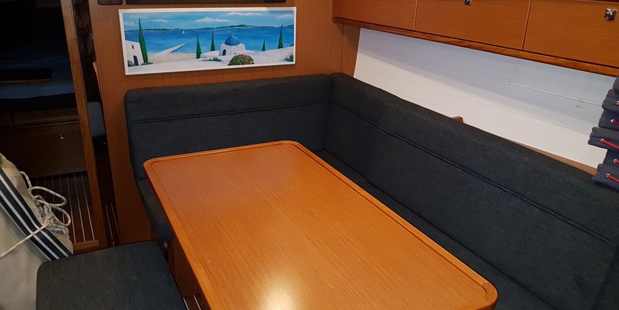 Bavaria 41 Cruiser