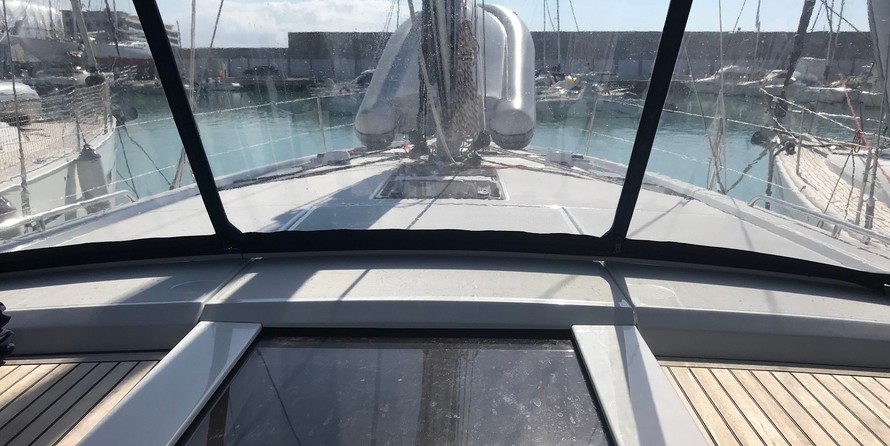 Beneteau Oceanis 46