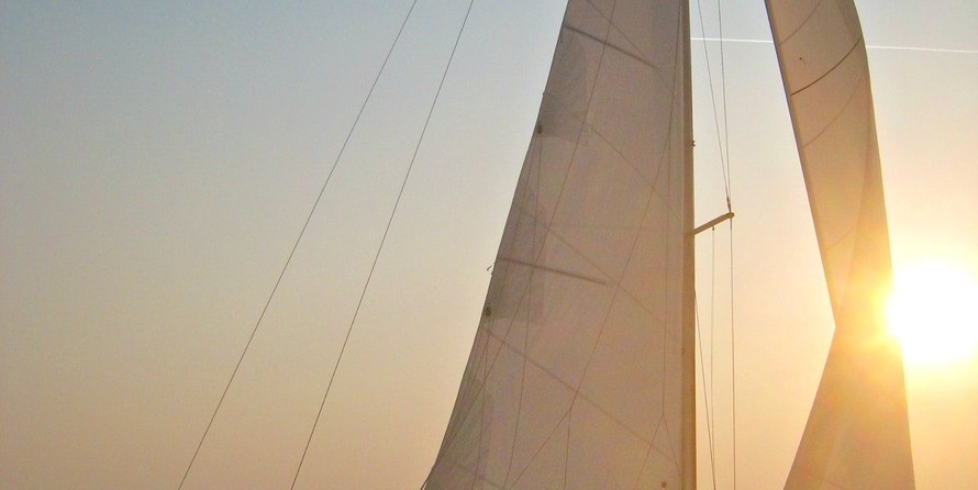 Beneteau Oceanis 40