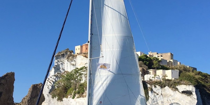 Beneteau Oceanis 40