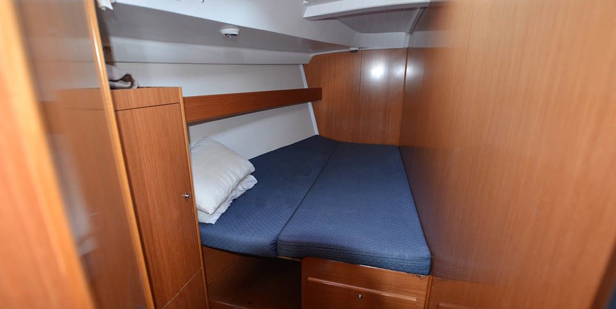 Beneteau Cyclades 50
