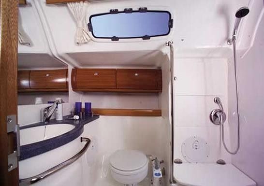 Bavaria 46 Cruiser