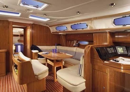 Bavaria 46 Cruiser