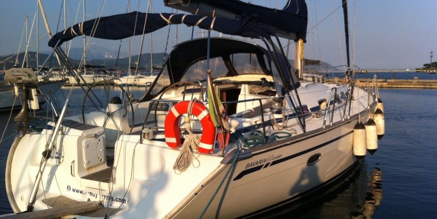 Bavaria 46 Cruiser
