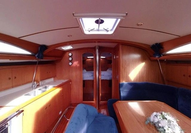 Jeanneau Sun Odyssey 45