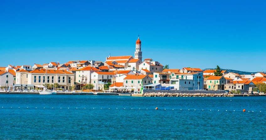 Jeanneau Sun Odyssey 45