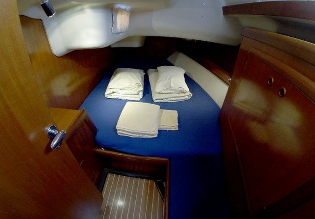 Grand Soleil 46