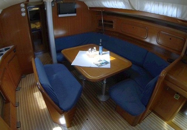 Grand Soleil 46