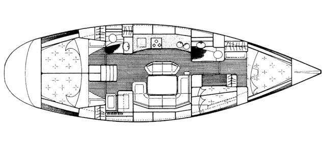 Grand Soleil 46