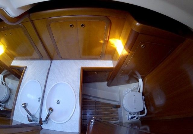 Grand Soleil 46