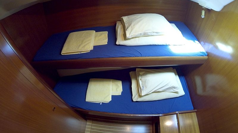 Grand Soleil 46