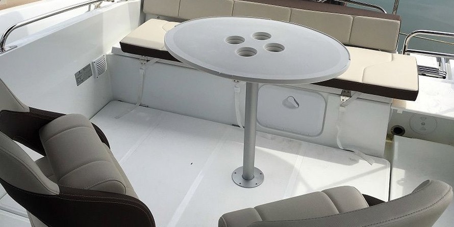 Beneteau Flyer 6.6 SUNdeck