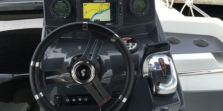 Beneteau Flyer 6.6 SUNdeck