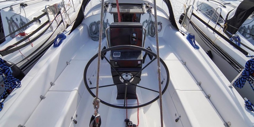 Northman Maxus 33.1 RS