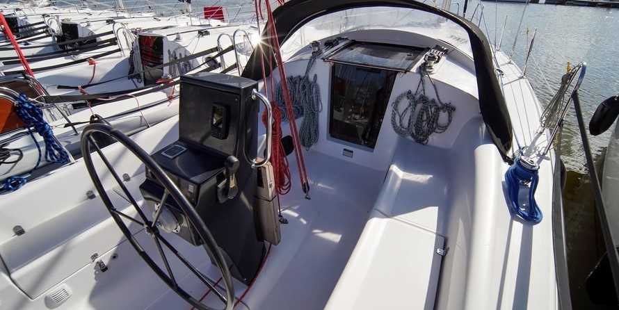 Northman Maxus 33.1 RS