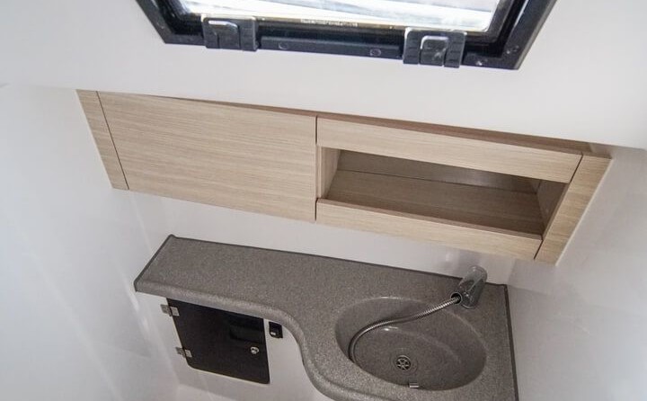 Northman Maxus 33.1 RS