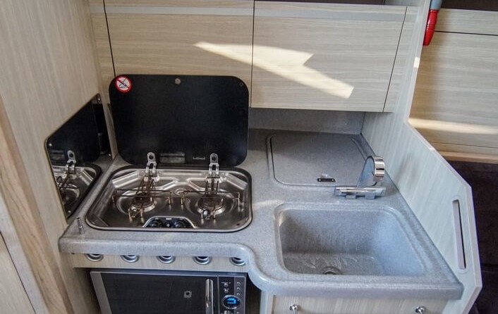 Northman Maxus 33.1 RS