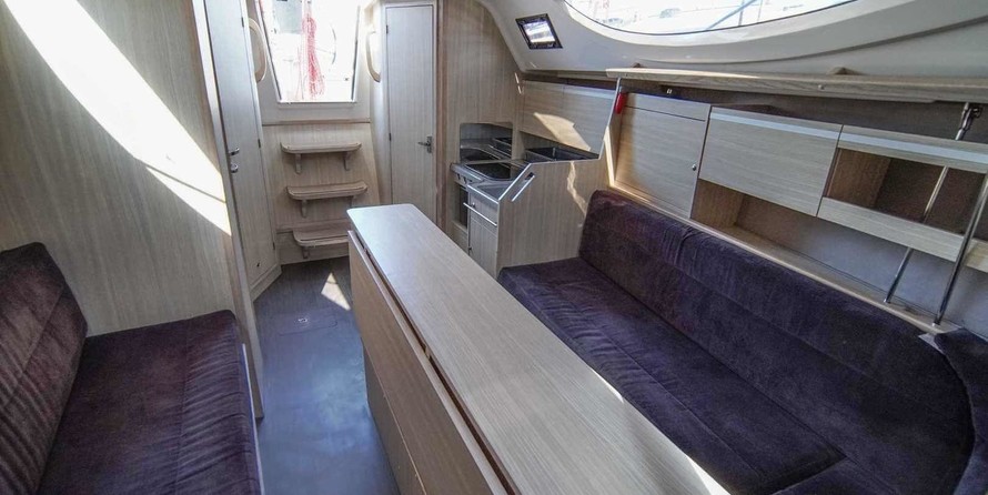 Northman Maxus 33.1 RS