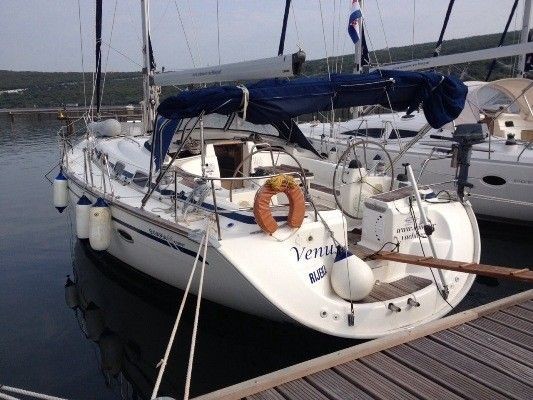 Bavaria 46 Cruiser