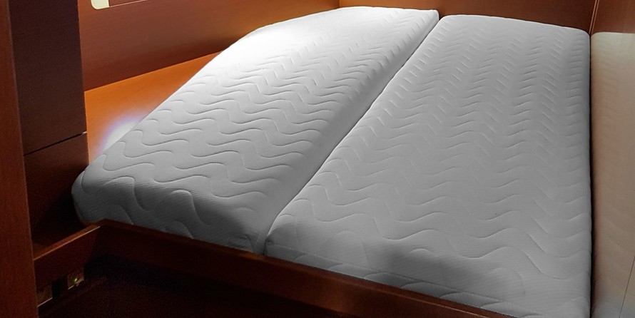 Beneteau Oceanis 51.1