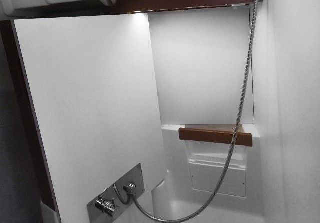 Beneteau Oceanis 51.1