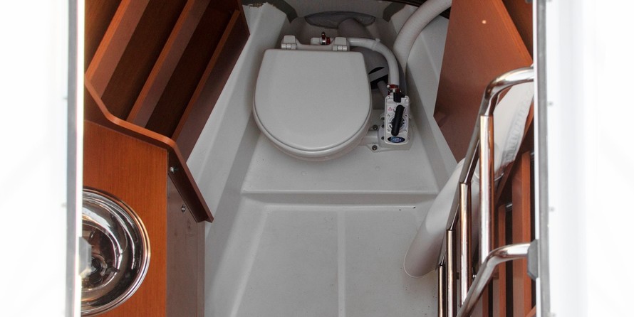 Beneteau Oceanis 51.1