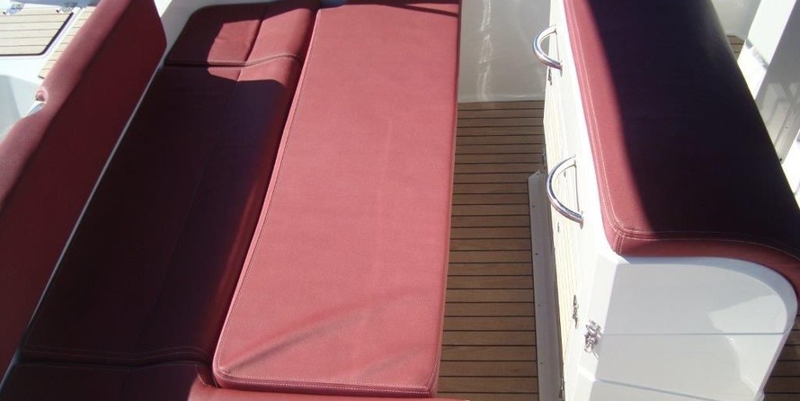 Atlantic Sun Cruiser 730