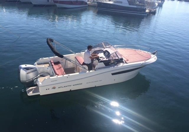 Atlantic Sun Cruiser 730