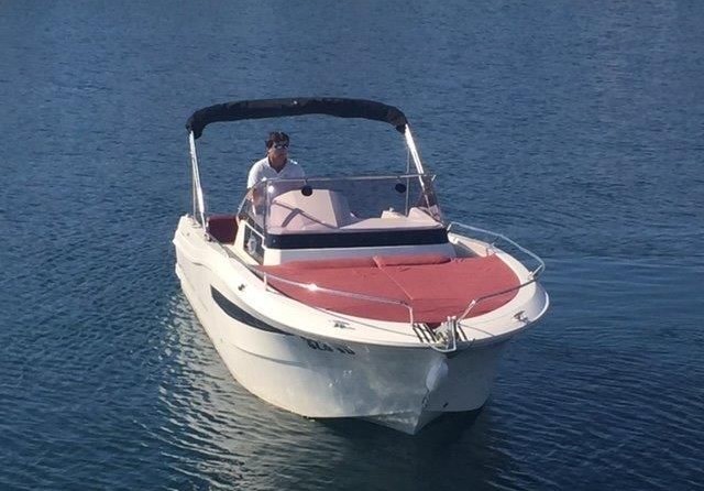 Atlantic Sun Cruiser 730