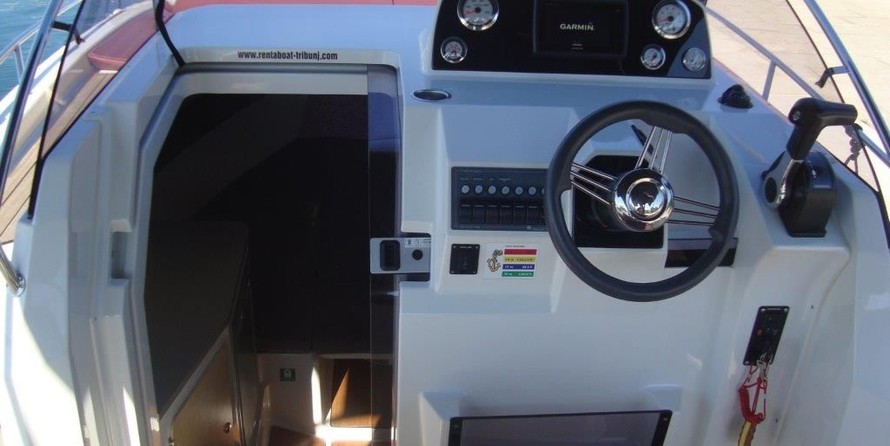 Atlantic Sun Cruiser 730