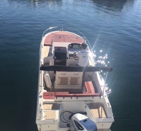 Atlantic Sun Cruiser 730