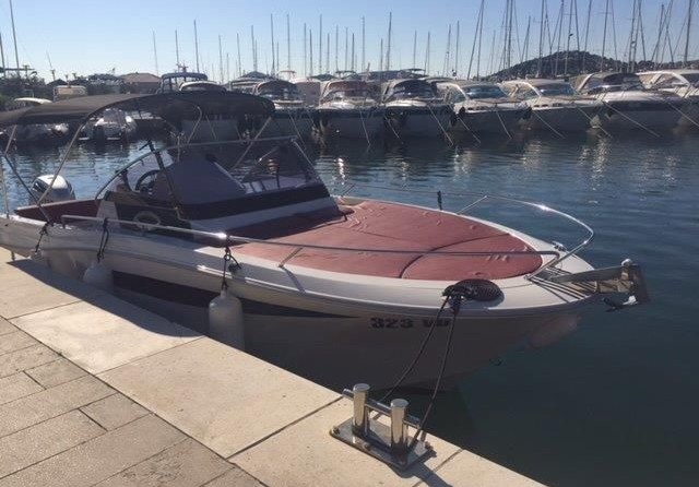 Atlantic Sun Cruiser 730