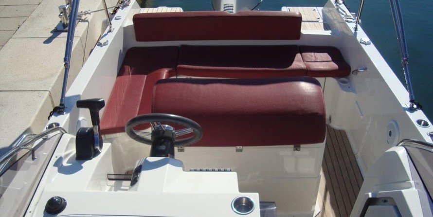 Atlantic Sun Cruiser 730