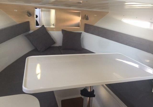 Atlantic Sun Cruiser 730