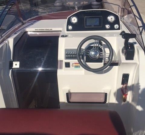 Atlantic Sun Cruiser 730