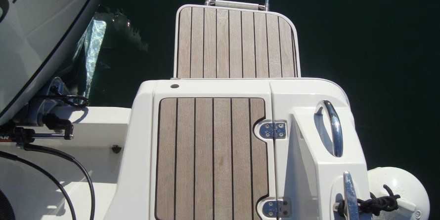 Atlantic Sun Cruiser 730