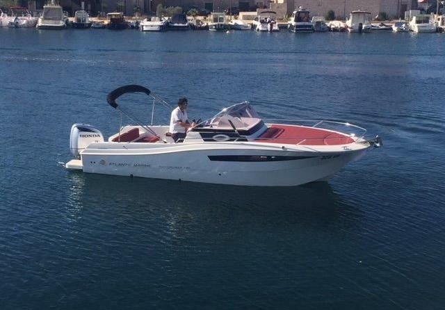 Atlantic Sun Cruiser 730