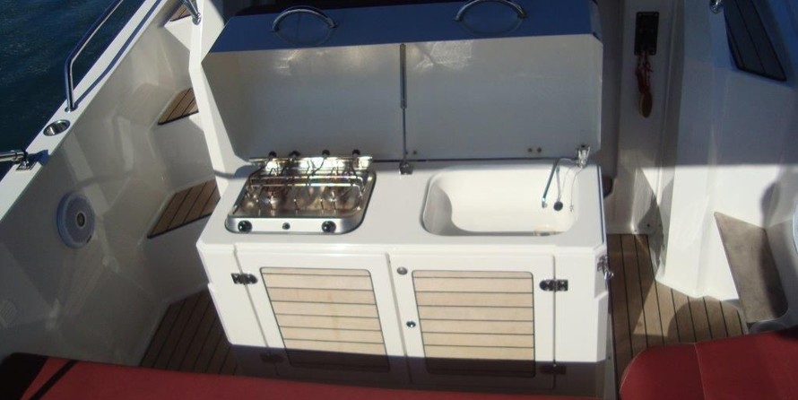 Atlantic Sun Cruiser 730